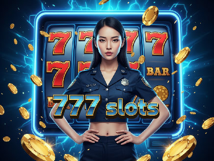 777 slots สมัครสมาชิก