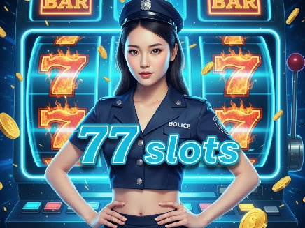 777 slots เว็บตรง