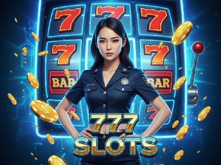 777 slots login