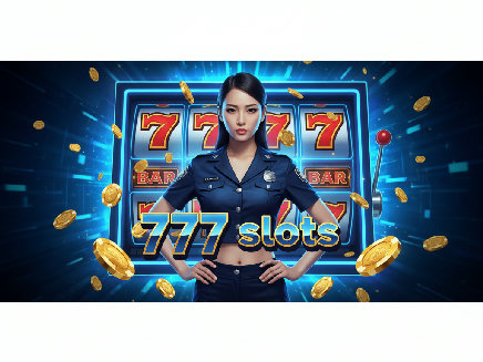 777 slots